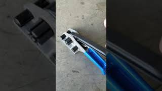 Poly Strap Tensioner That Is Made In The Usa