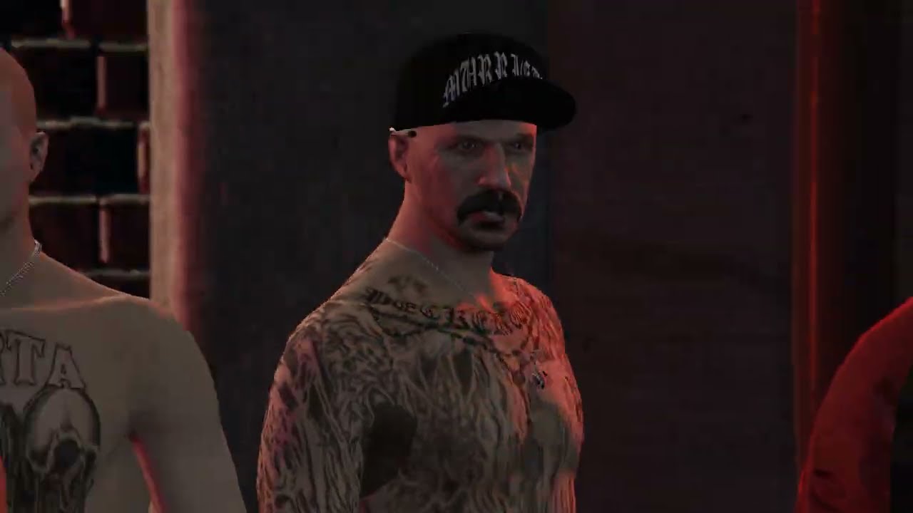 [GTAW.IO] HATRED FUEL - Live In Murrieta Valley Nov/23/2025