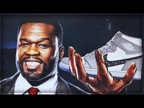 50 Cent INFILTRATES Complex Sneaker’s EXPENSIVE Sneaker Shopping “SCAM”: Get Rich Or Lie Trying!