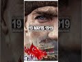 19 Mayıs Gençlik ve Spor Bayramımız kutlu olsun! #katseye #blackpink #blink #kpop #edms #manifest