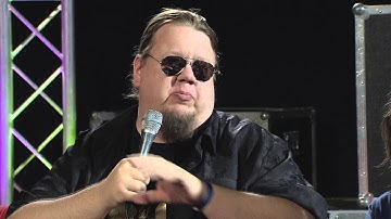 Real wild demo compo studio