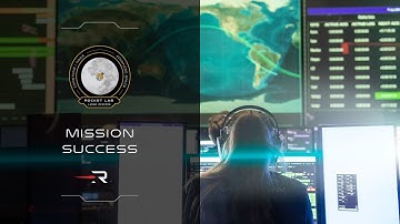 Rocket Lab Sends CAPSTONE Satellite To The Moon For NASA