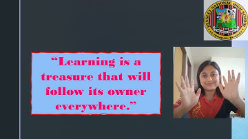 Lesson 1: Factoring using GCMF