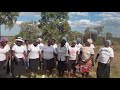 WATCH: Matjinge Netone Network Tower launched