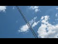 WATCH: Matjinge Netone Network Tower launched