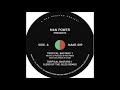 PREMIERE: Man Power - Tropical Bastard 1 [Not An Animal Records]