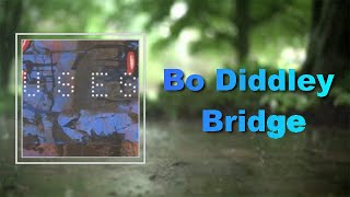Throwing Muses - Bo Diddley Bridge (Lyrics)