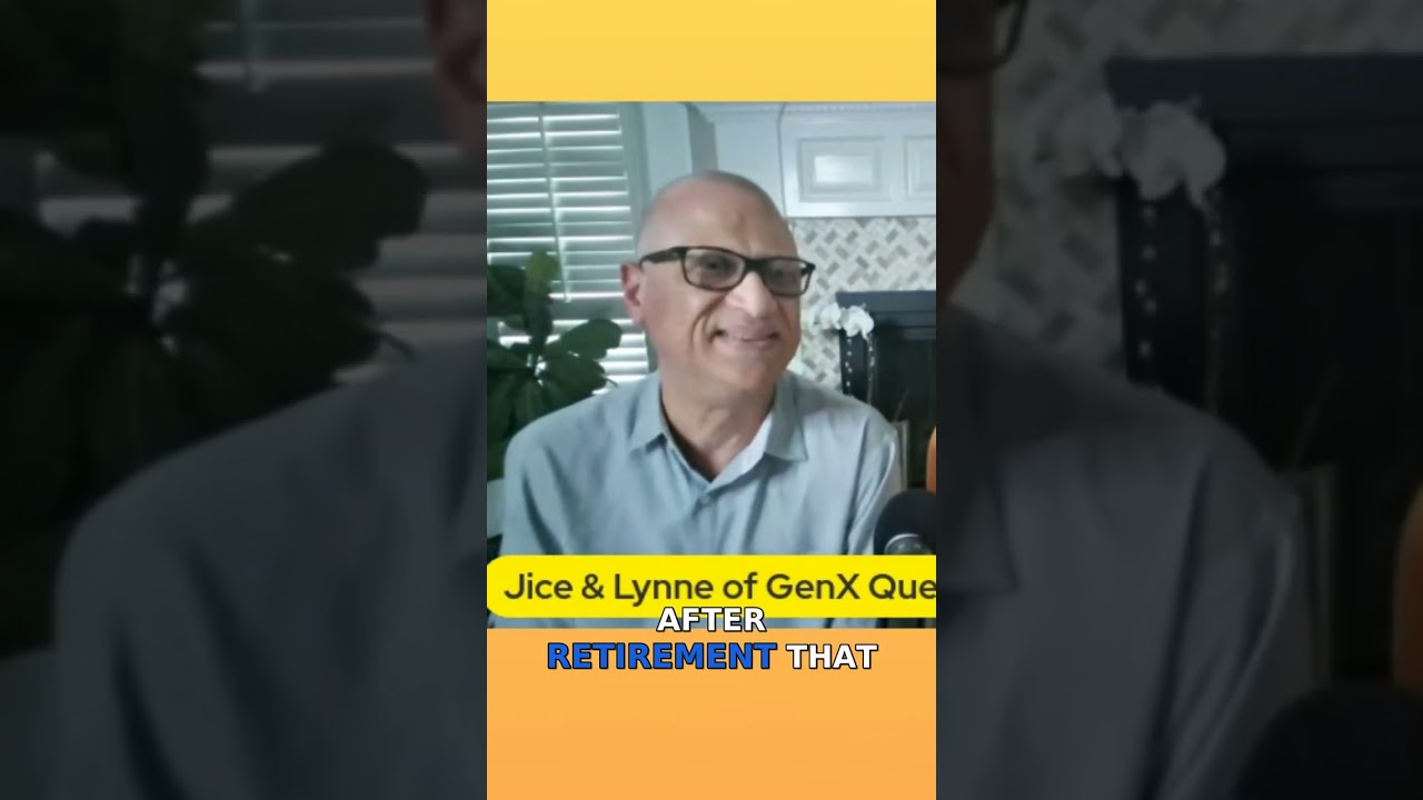 What Do You Want to Do After Retirement?