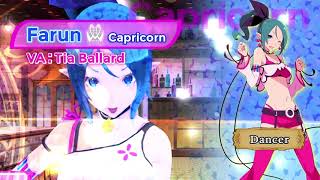 Conception PLUS: Maidens of the Twelve Stars Review