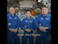 Vice President Harris Speaks with Astronauts on the International Space Station