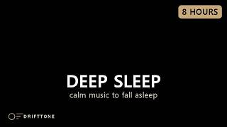 [Playlist] Fall Asleep in 3 Minutes 🌙 Quiet Night Sky, Deep Sleep for Insomnia 8 Hours Vol.5