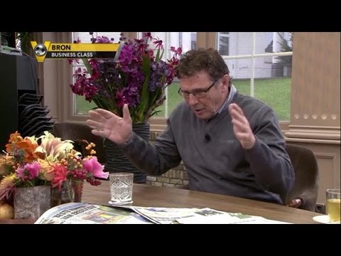 Willem van Hanegem over de focuscoach - VOETBAL INSIDE