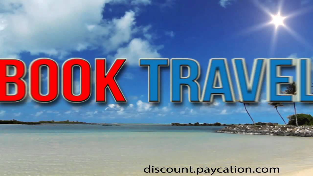 ***Paycation Travel*** "The Best Business Opportunity of the Year"