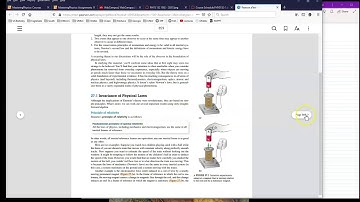 Physics 152 Chapter 27: Relativity Theory