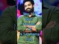 Top 10 Best Movies Of N T R Rama Rao Top10 Top Ntr Movie 