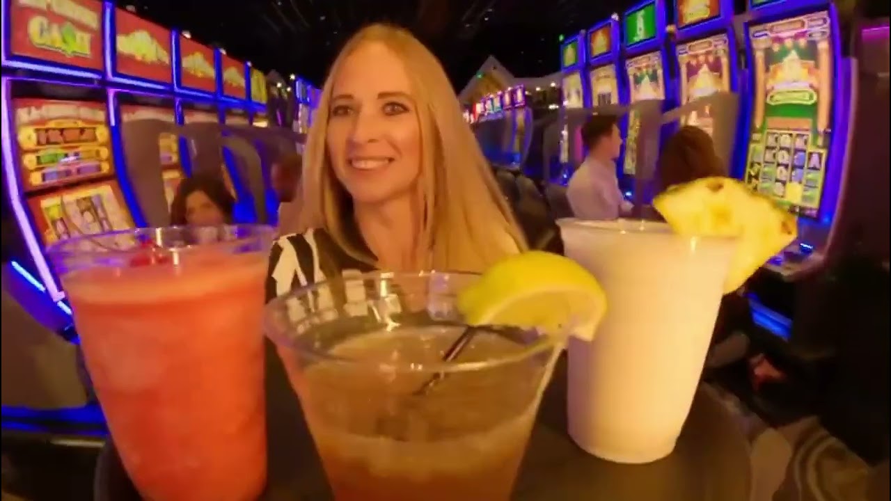 Got Game? Bring It On! Cards, Chips, and Money Flips