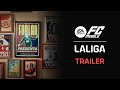 EA SPORTS FC™ Mobile 25: LaLiga Action ⚽