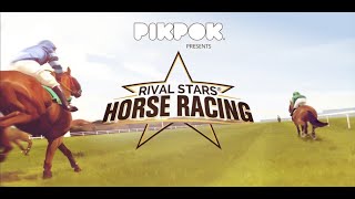 Gallop To Glory - Rival Stars Horse Racing Live Gameplay 