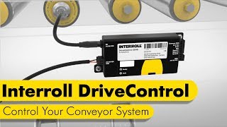 Interroll DriveControl