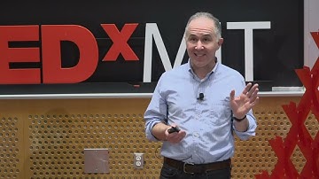 What makes software innovations succeed? Maybe not what you think. | Daniel Jackson | TEDxMIT Salon