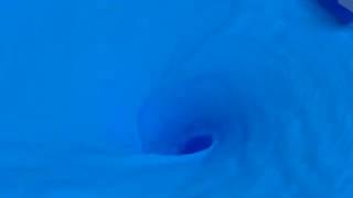 Fluid Vortex Blender