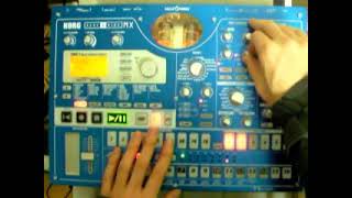 もってけ!EMX (electro mix)