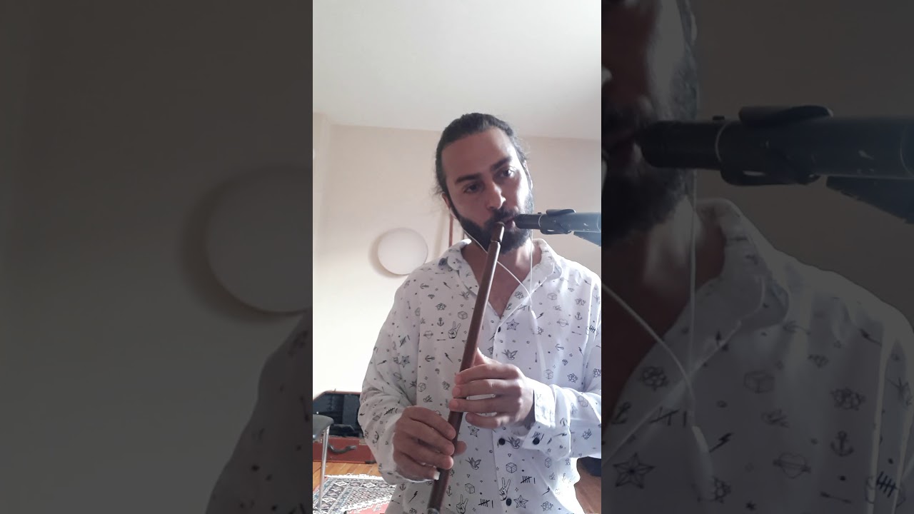 Ney neyzen felek çakmağını hatalar affola😊