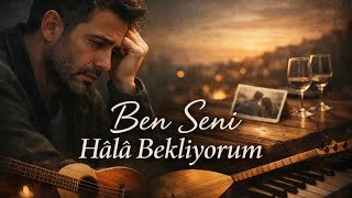 Ben Seni Hâlâ Bekliyorum 💔 Çok Duygusal Türkçe Şarkı Türkçe Pop 2026