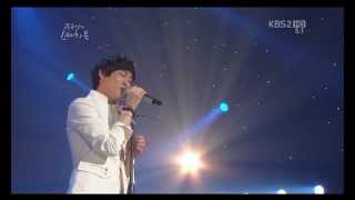 [20120302스케치북]존박-falling Resimi