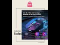 Rechargeable Wireless Mouse 2.4GHz USB Bluetooth Backlight Mouse Ergonomic Silent Office Mice for...