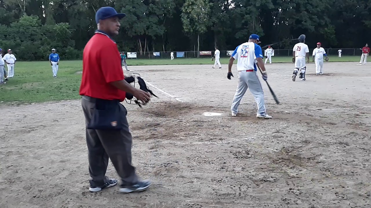 Softball Holyoke vs. Spfld (what a comebackl 1 of 5 YouTube