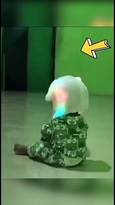 PENAMPAKAN SOSOK TUYUL