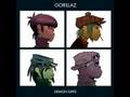 Gorillaz Kids With Guns mp3