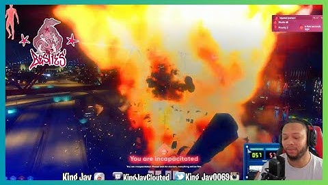 PD heli blows up during Besties first meth run | NoPixel 4.0 GTA RP | RP Clips Hub