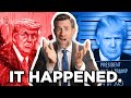 Analyzing The Trump Indictment &amp; Arrest