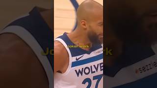 THIS is why Denver lost Game 2 against Timberwolves😳