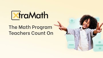 XtraMath for Teachers