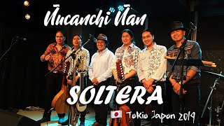 Video thumbnail of "Ñucanchi Ñan - SOLTERA (SANJUANITO)"