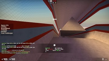 SURF UTOPIA V3 | 39:50 by Fabien