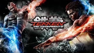 Tekken Tag 2 - Your Sunset (slowed & reverb)