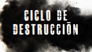 Video thumbnail of "NECROFACTOR - Ciclo de Destrucción"