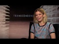 Capture de la vidéo Kate Mara Interview
