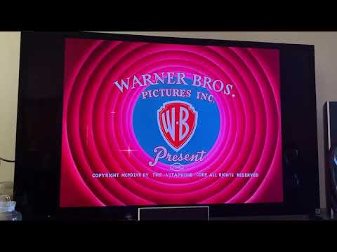 The Shell-Shocked Egg (1948) Blue Ribbon Reissue Restored Opening