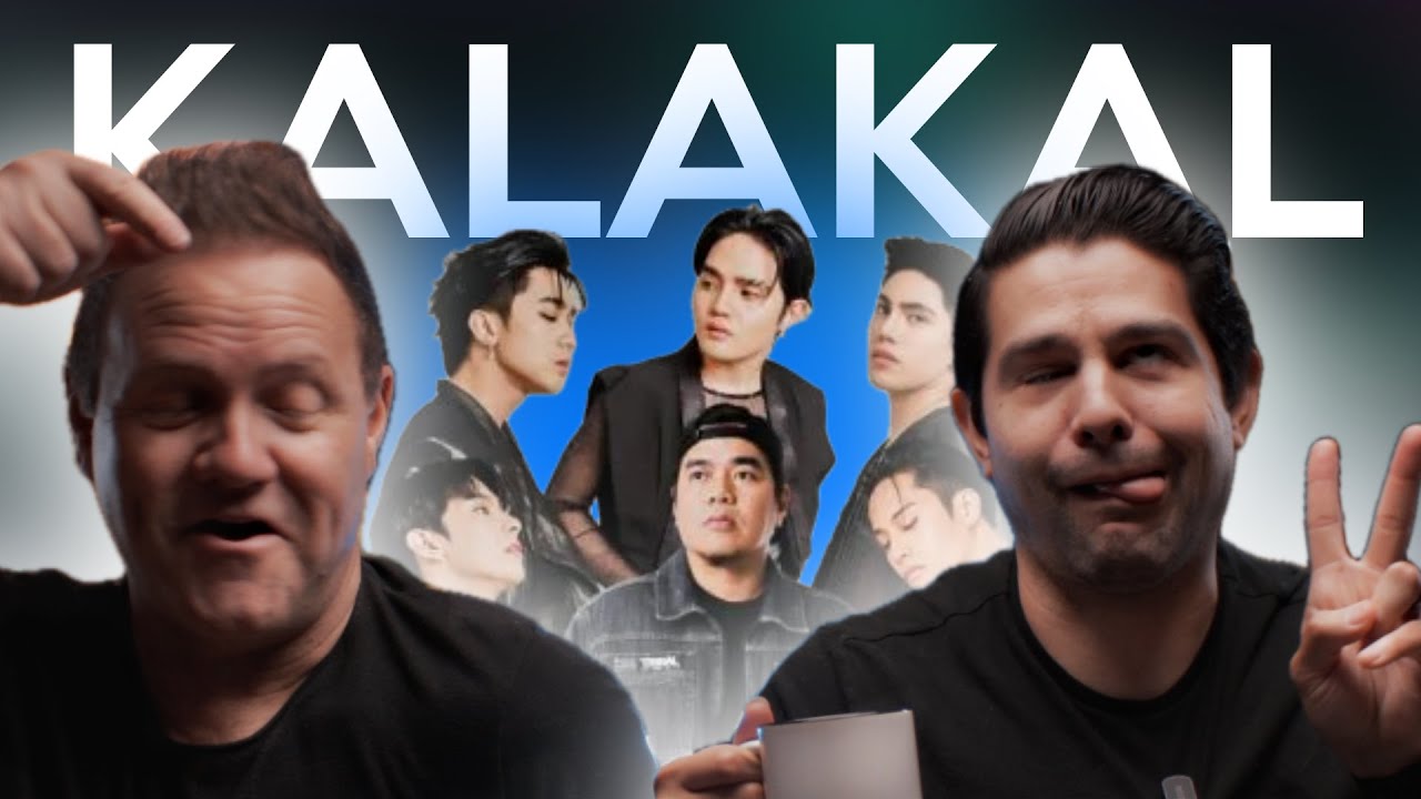 Vocal Coaches React to 🎤 Kalakal by SB19 & Gloc-9!!! 🔥🔥 You Won't Believe Their Thoughts! 😱