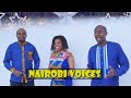 AMEZALIWA LEO Composed By Nick Omondi Sung By Nairobi Voices