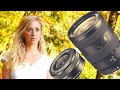 Sony 16-55 F2.8 G Lens vs Sony 16-50 Kit Lens