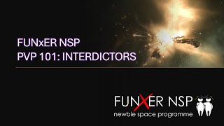 FUNxER NSP INTERDICTOR TUTORIAL