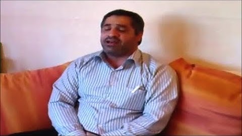 الإسراء 105-111 والحشر 22-24 - هولندا 2009 - القارئ أحمد أبو القاسمي
