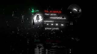 Eclipser - SPED UP : Author: PINKY SMASH
