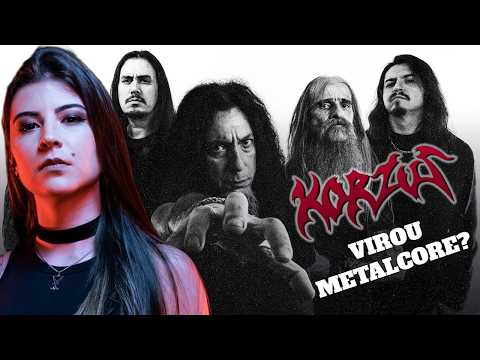 KORZUS ANNOUNCES JESSICA FALCHI AND JEAN PATTON!